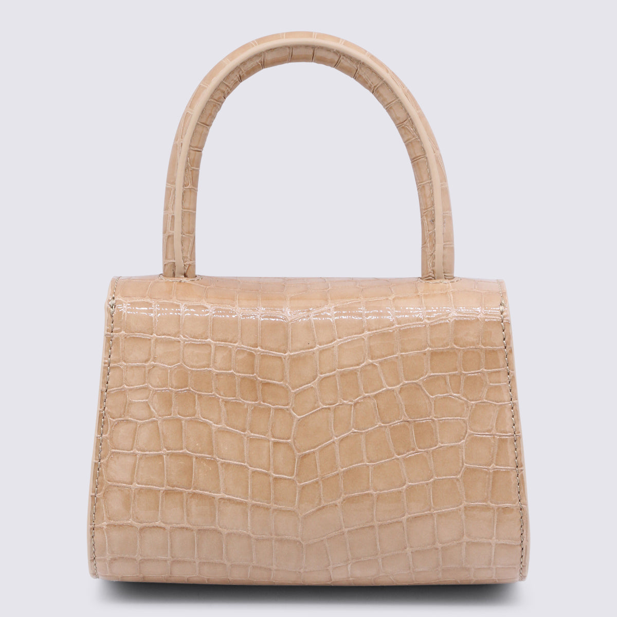 By Far Bags Light Tan _le