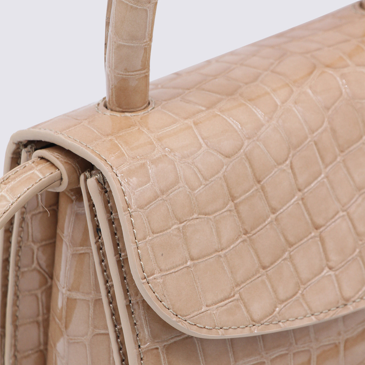 By Far Bags Light Tan _le