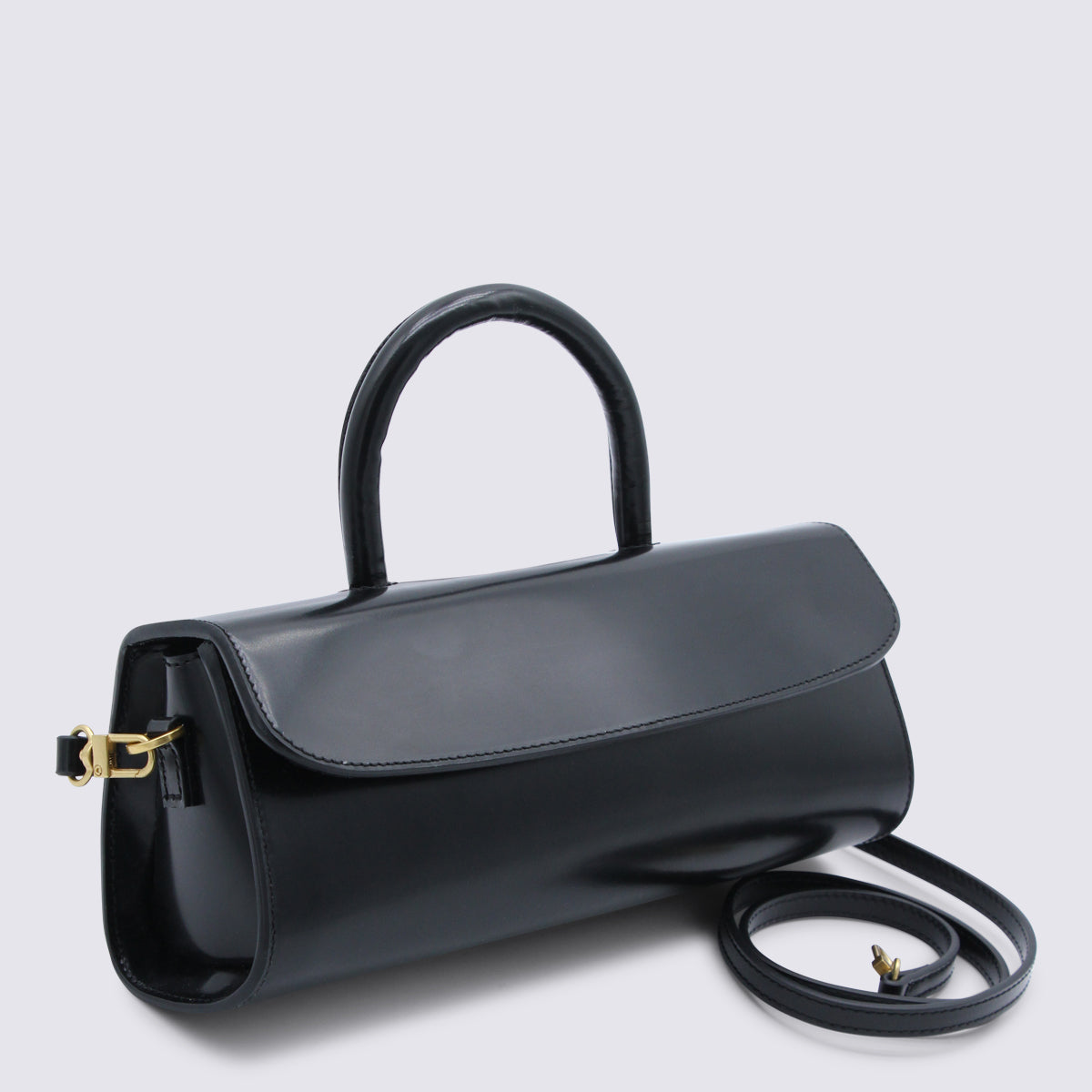 By Far Bags Black _le