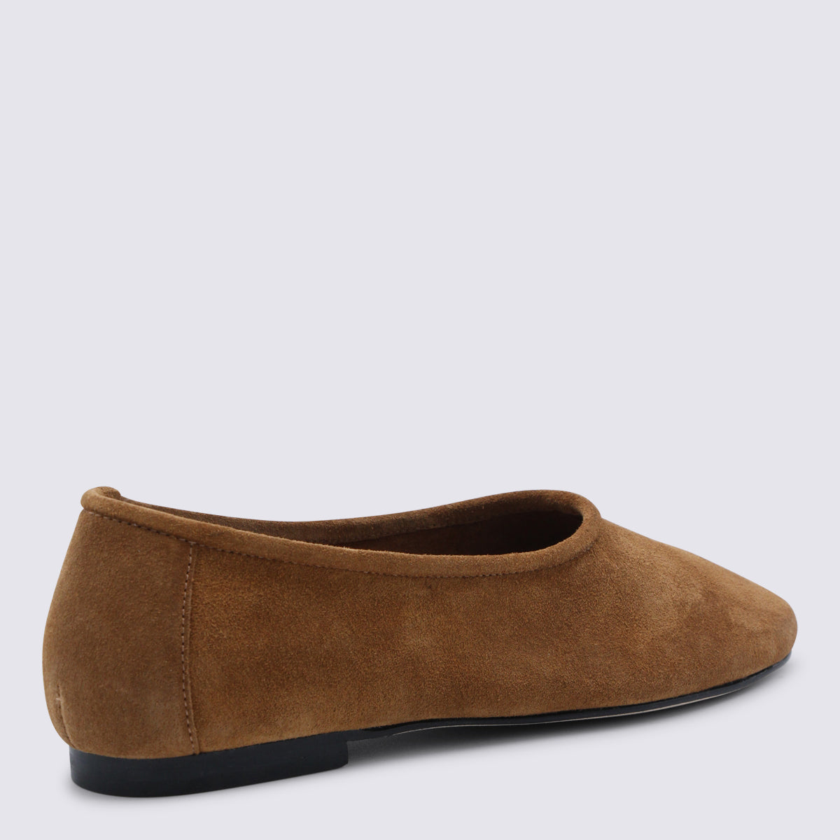 By Far Flat shoes Summer Tan _cover Le Sole