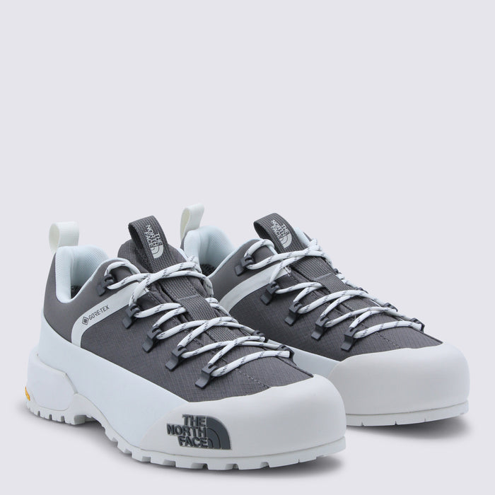 THE NORTH FACE Sneakers Smoked Pearl-white Ash _cover Tex Sole El
