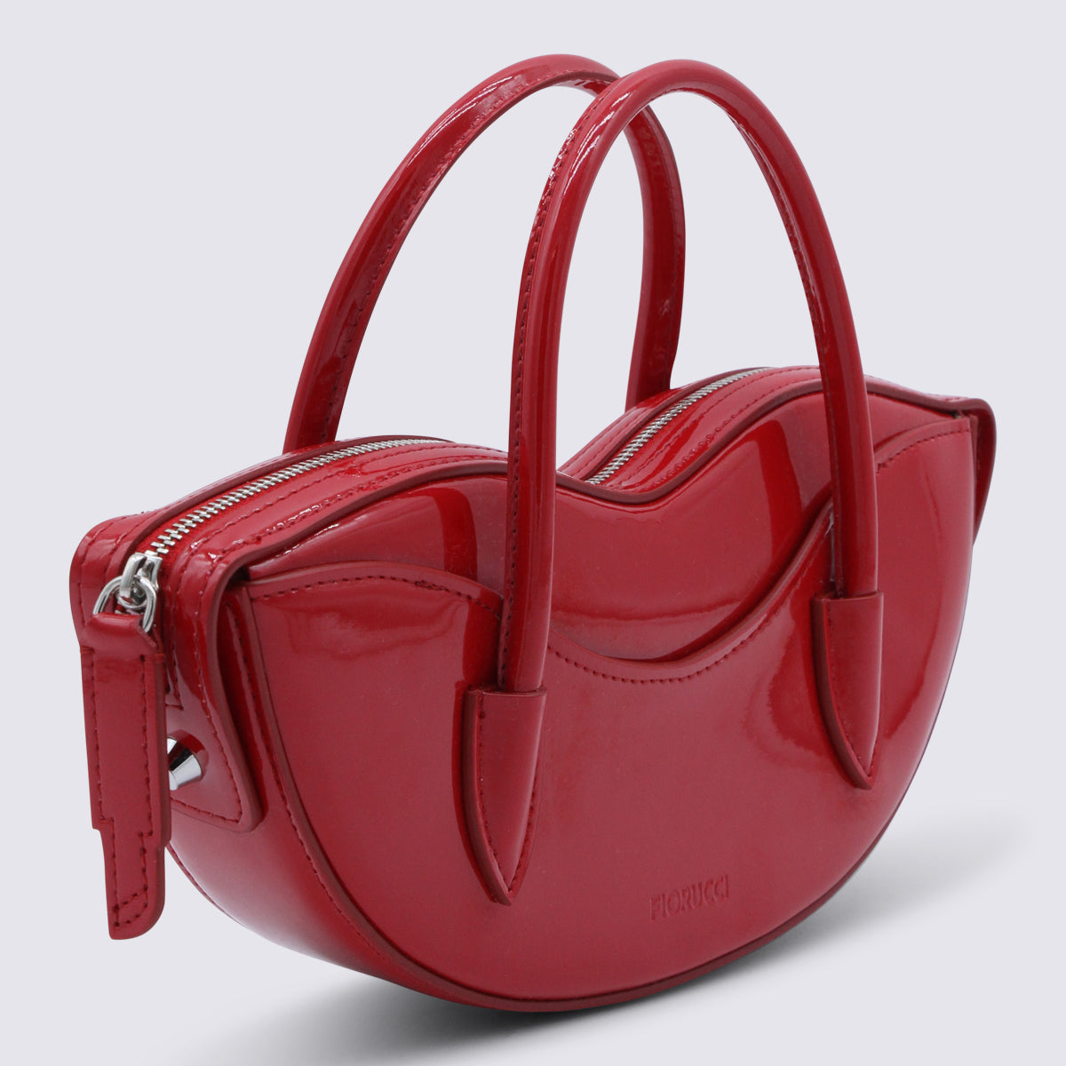 Fiorucci Bags Red _le