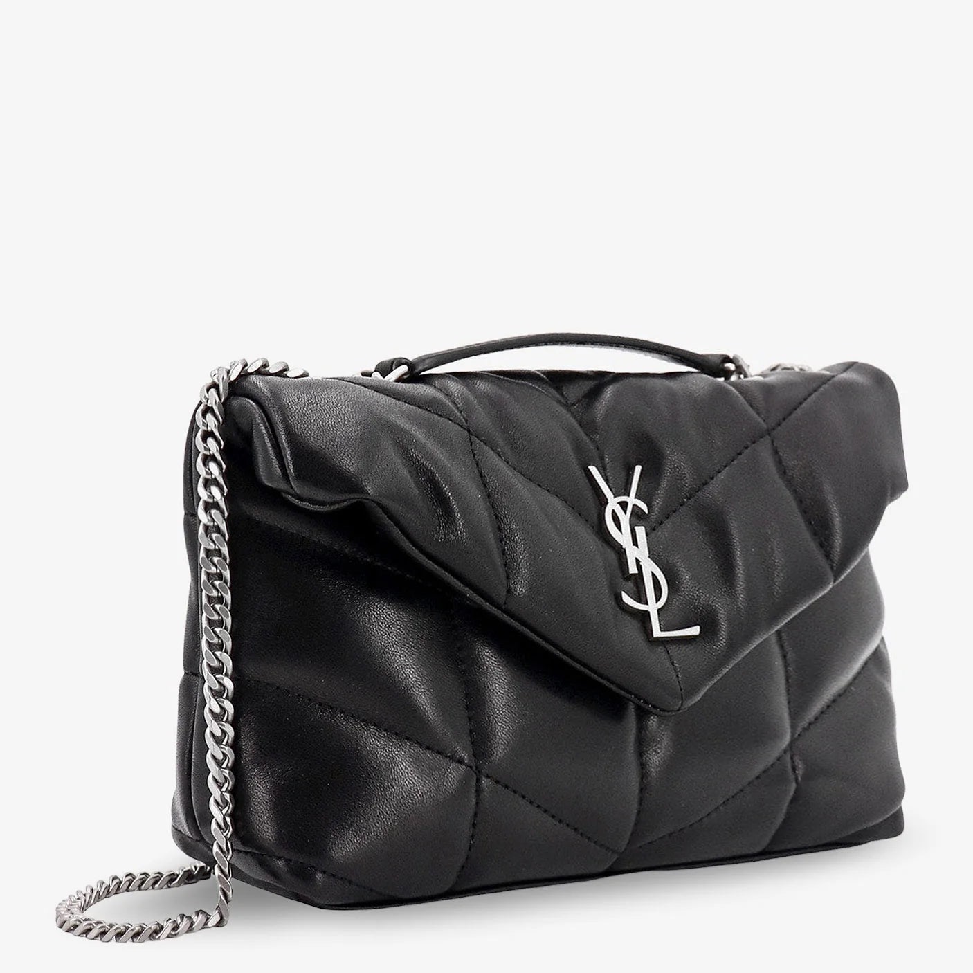 Saint Laurent Bags Black _le