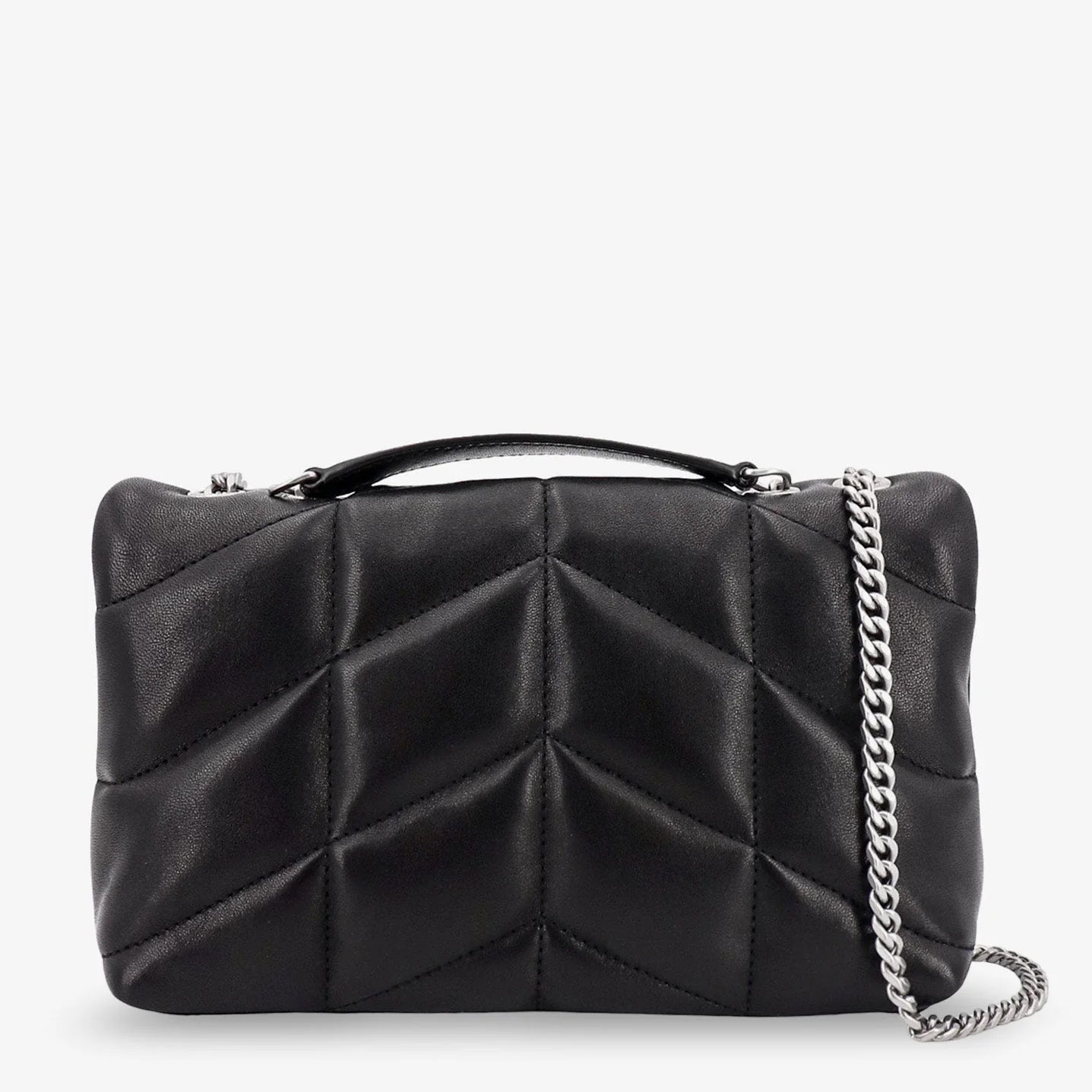 Saint Laurent Bags Black _le