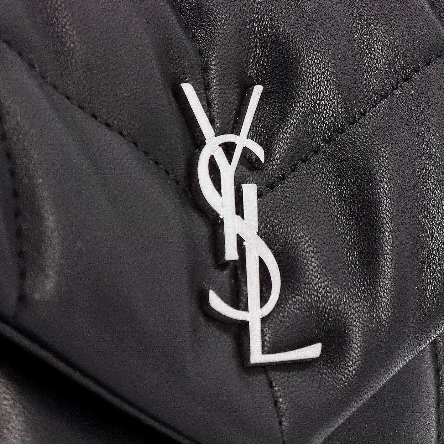 Saint Laurent Bags Black _le