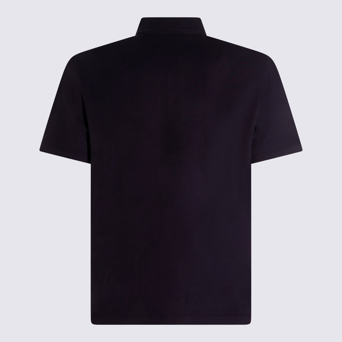 Altea T-shirts and Polos Blue _100 % Co