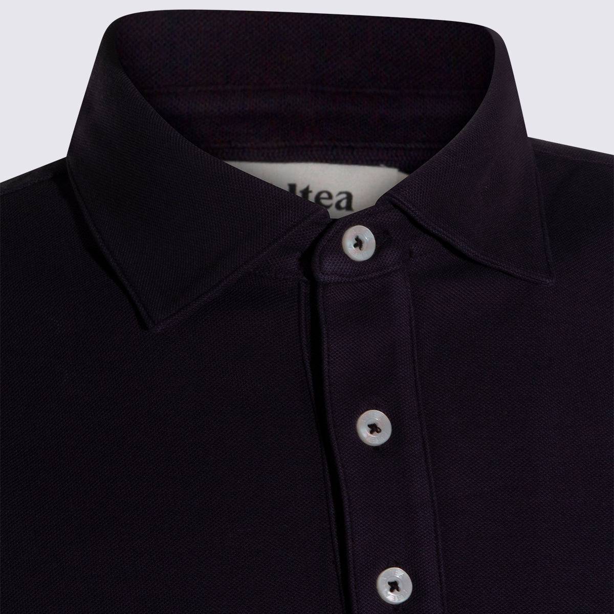 Altea T-shirts and Polos Blue _100 % Co