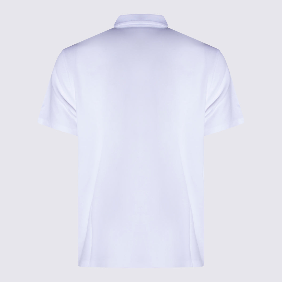 Altea T-Shirts And Polos White _100 % Co