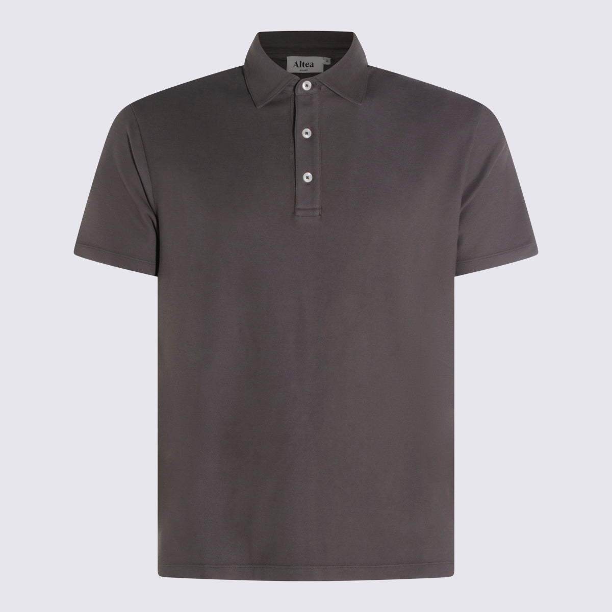 Altea T-shirts and Polos Green _100 % Co