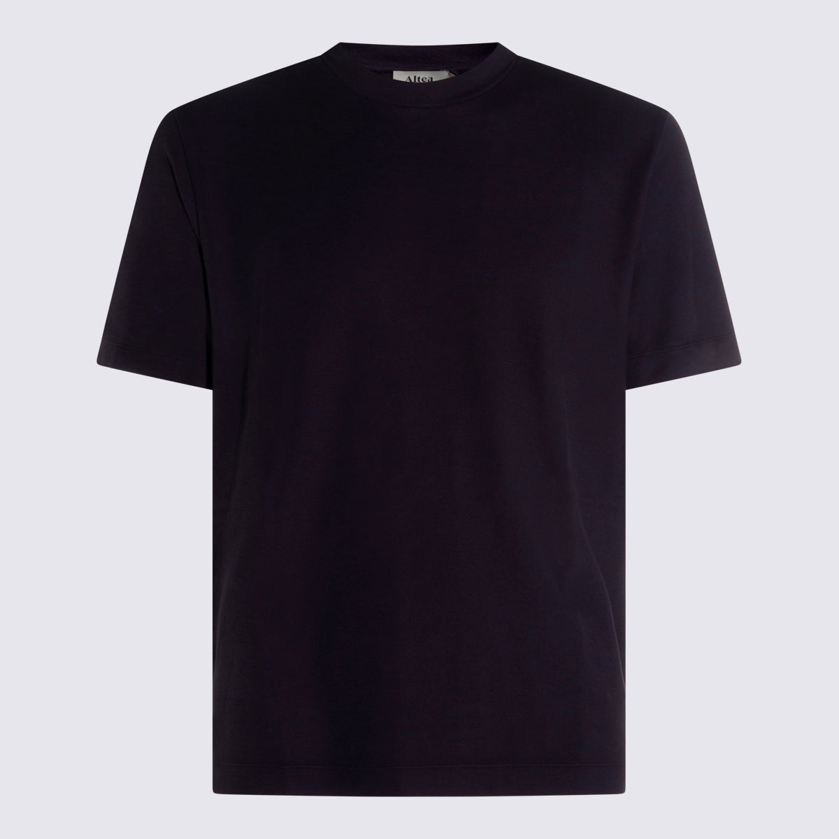 Altea T-shirts and Polos Blue _100 % Co