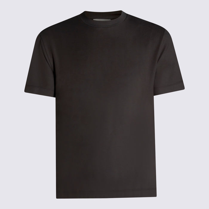 Altea T-shirts and Polos Green _100 % Co