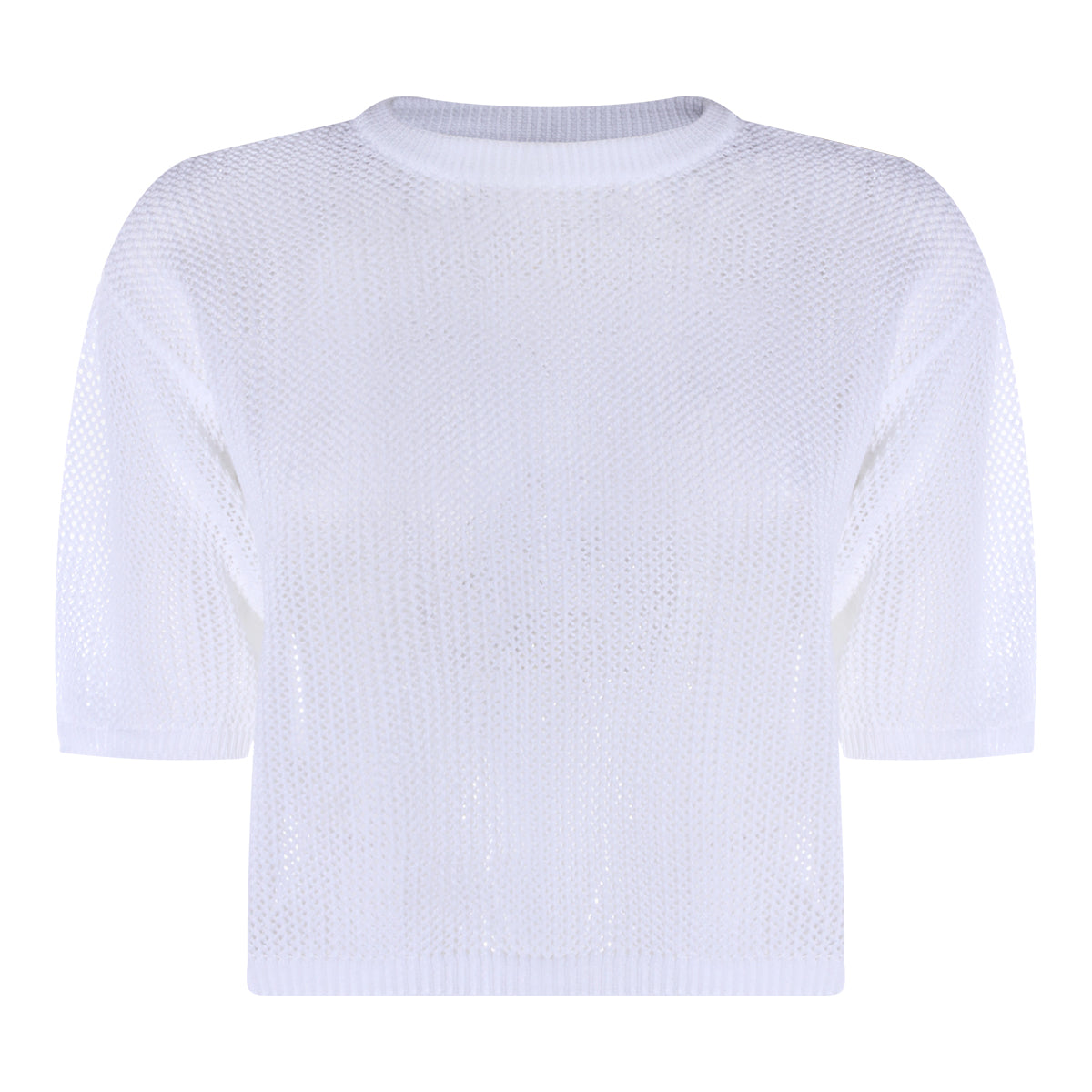 Antonelli Firenze Sweaters White