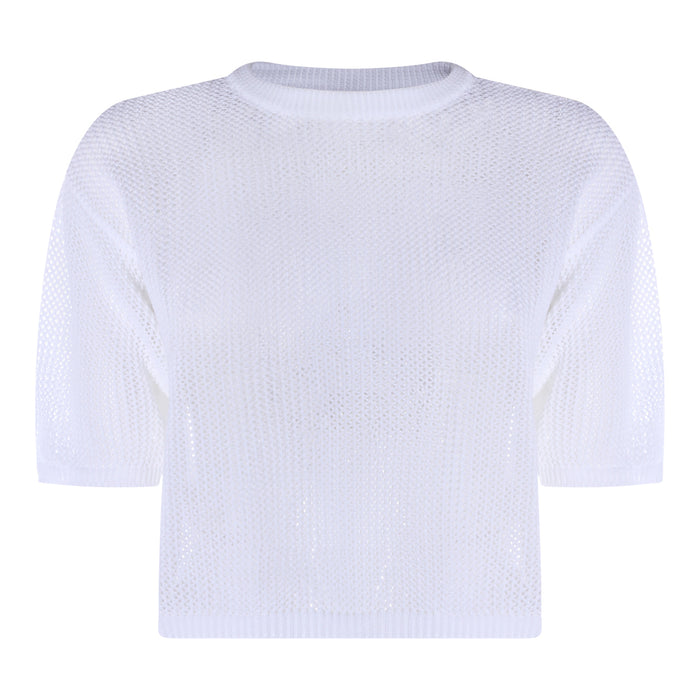 Antonelli Firenze Sweaters White