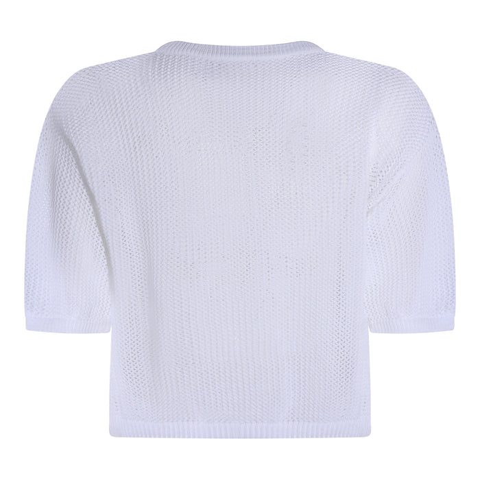 Antonelli Firenze Sweaters White