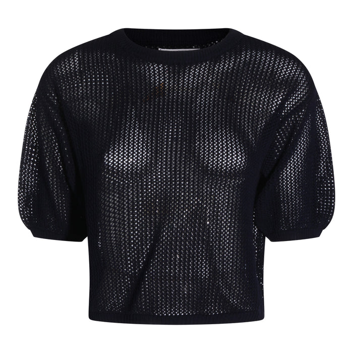 Antonelli Firenze Sweaters Blue