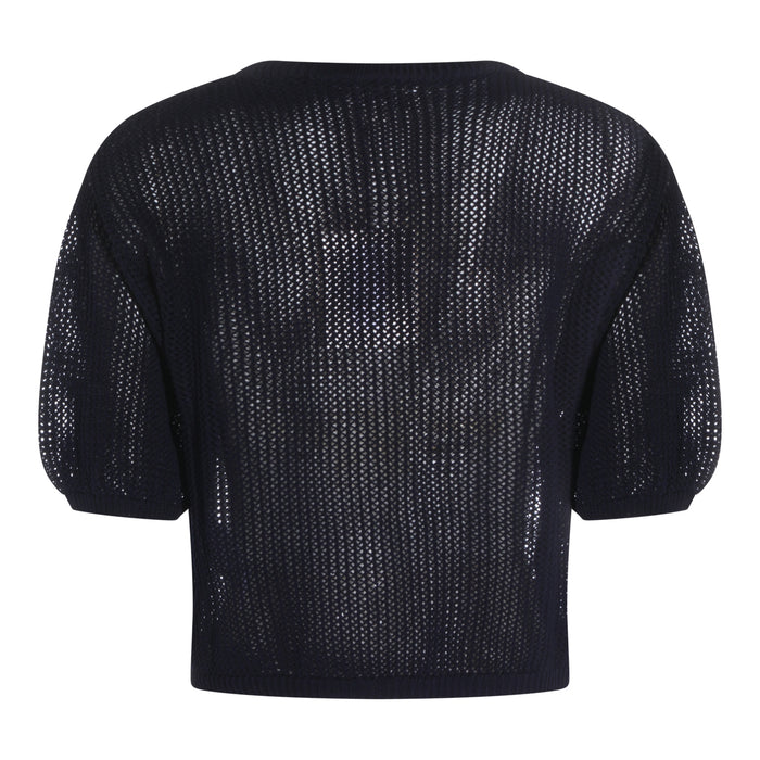 Antonelli Firenze Sweaters Blue