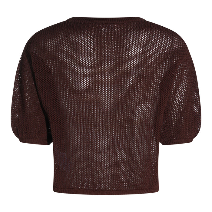 Antonelli Firenze Sweaters Brown