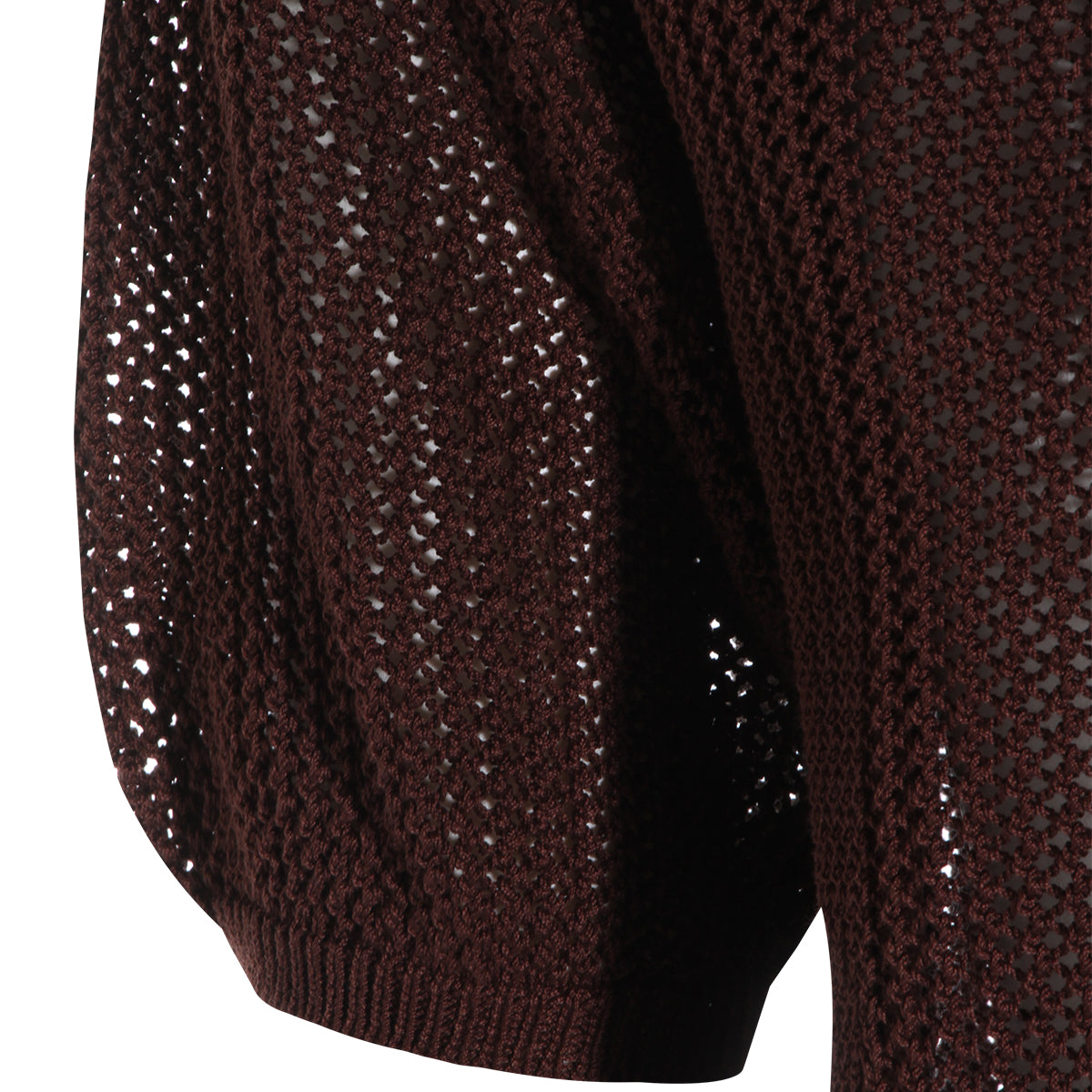 Antonelli Firenze Sweaters Brown