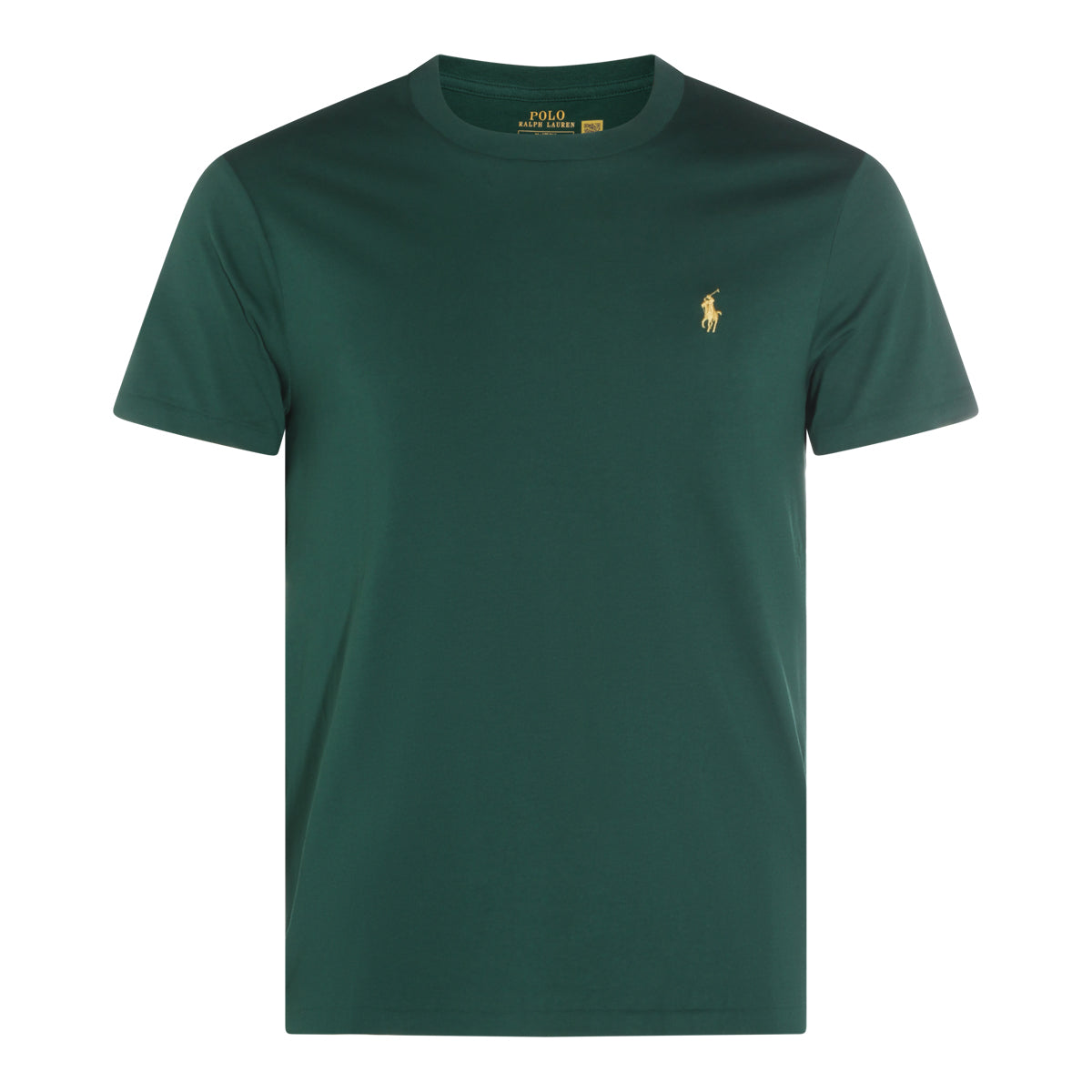 Polo Ralph Lauren T-shirts and Polos New Forest/c1429 _100 % Co