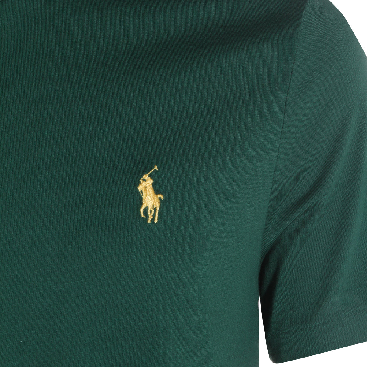 Polo Ralph Lauren T-shirts and Polos New Forest/c1429 _100 % Co