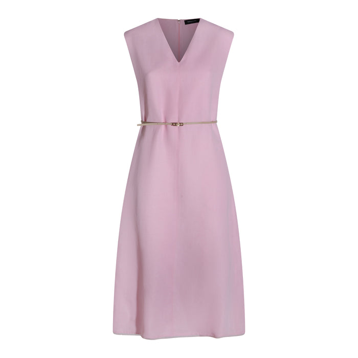 Fabiana Filippi Dresses Pink _vi Li