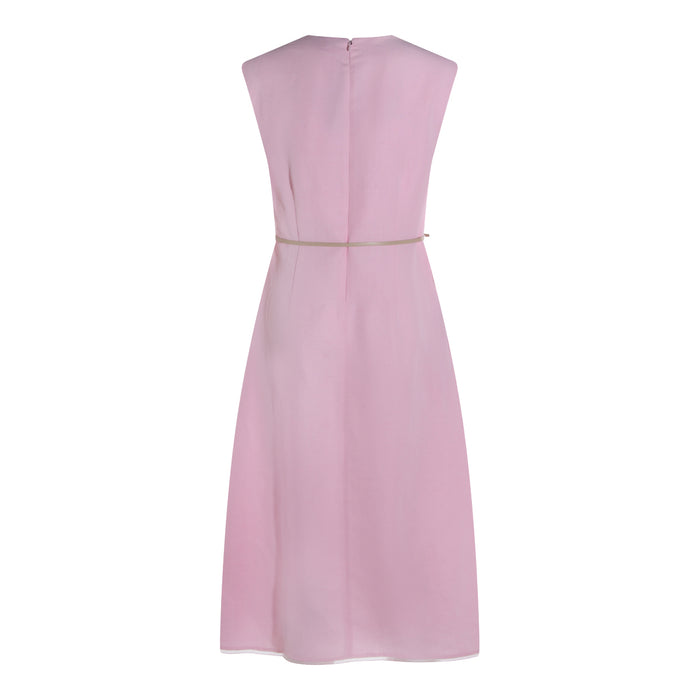 Fabiana Filippi Dresses Pink _vi Li