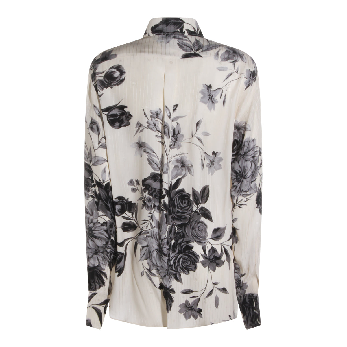 Dolce & Gabbana Shirts White _se