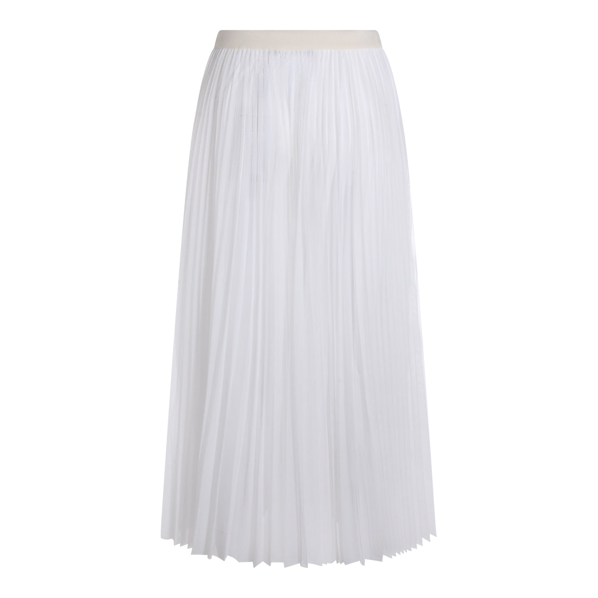 Fabiana Filippi Skirts Burro _pl