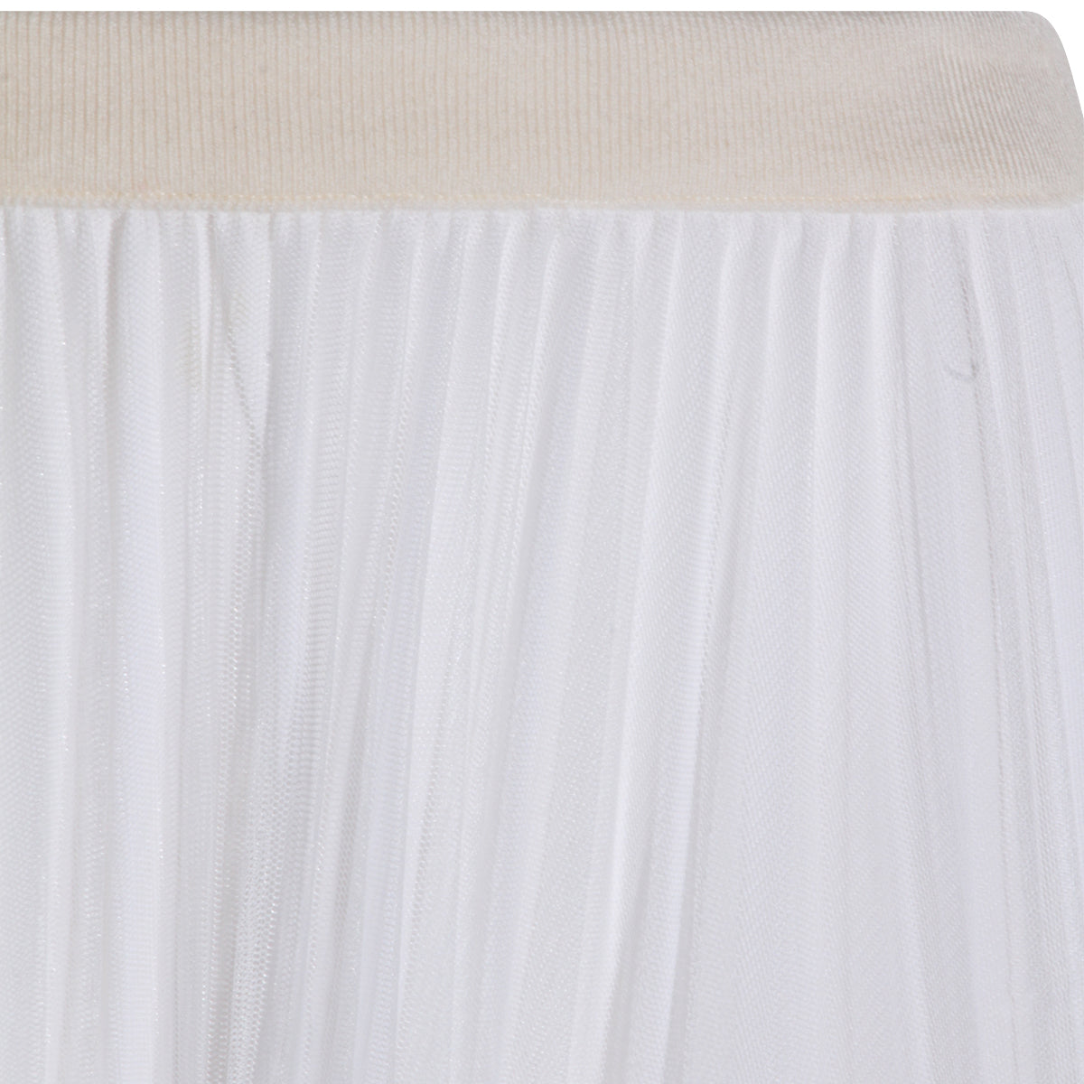 Fabiana Filippi Skirts Burro _pl