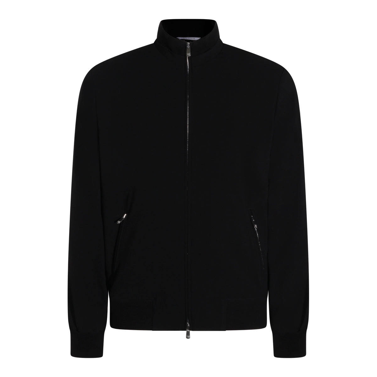MARCO PESCAROLO Jackets Black _wv Ea