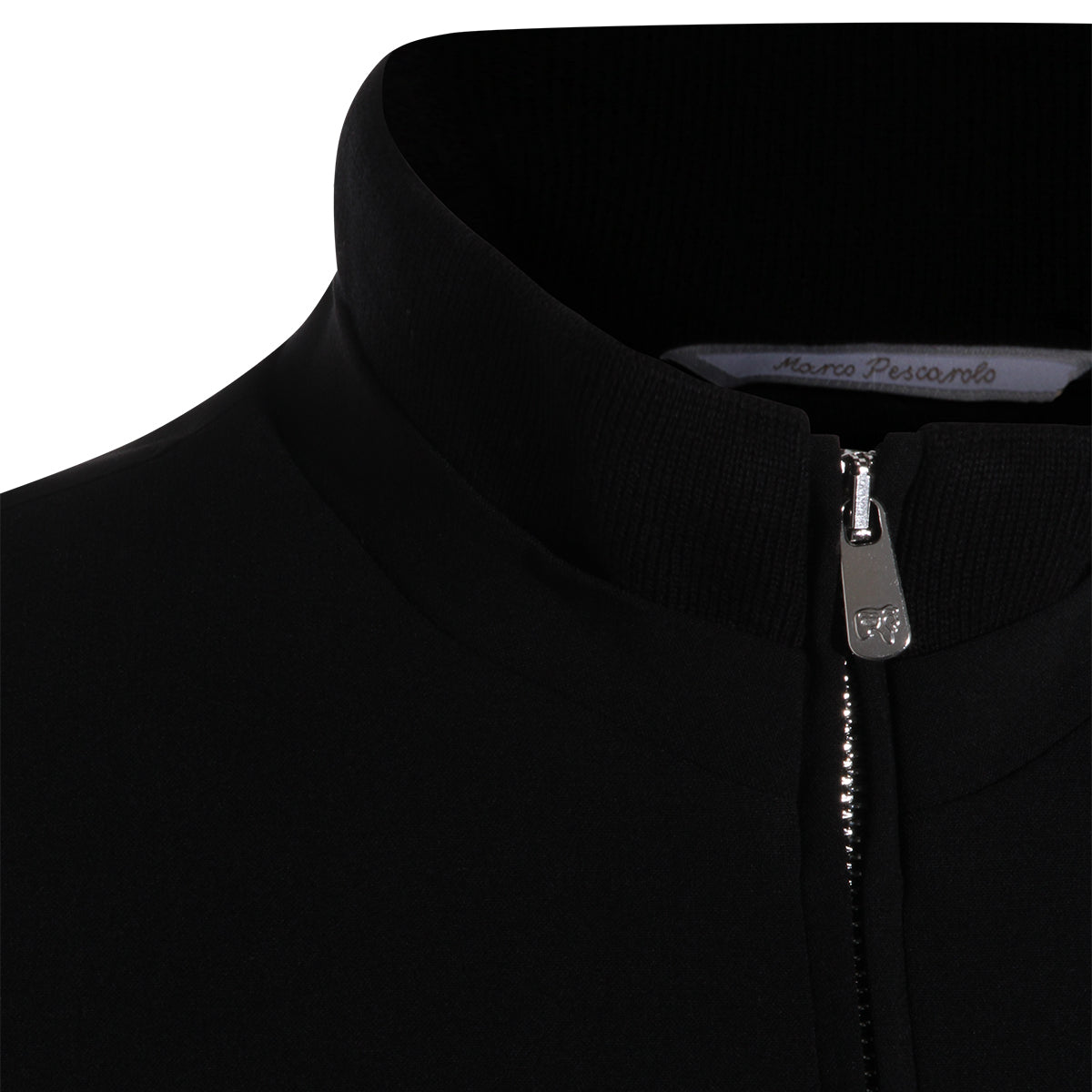 MARCO PESCAROLO Jackets Black _wv Ea