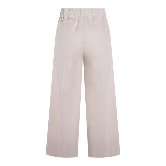 Antonelli Firenze Trousers Beige _ea