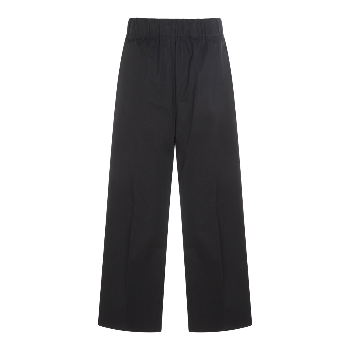 Antonelli Firenze Trousers Black _ Co El