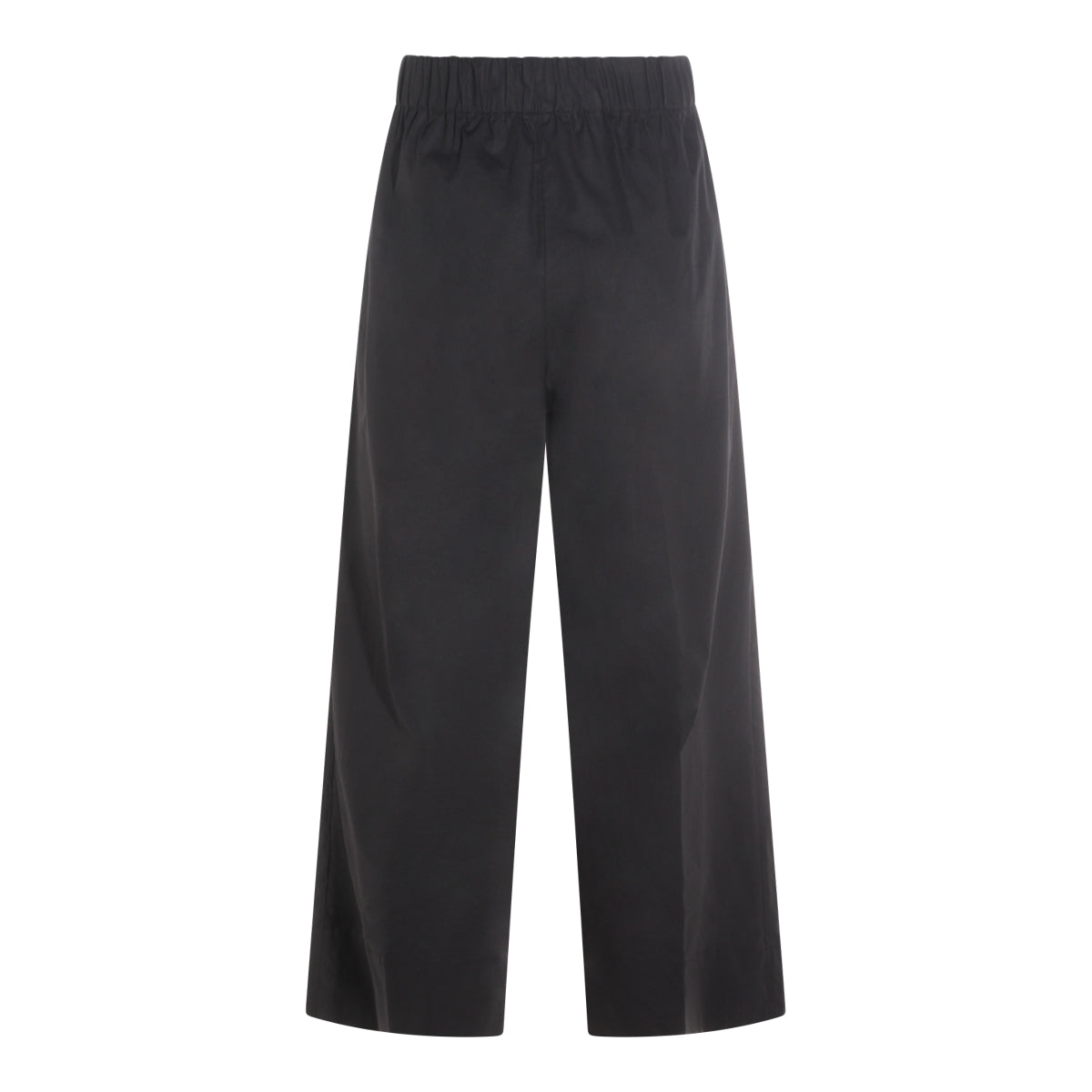 Antonelli Firenze Trousers Black _ Co El