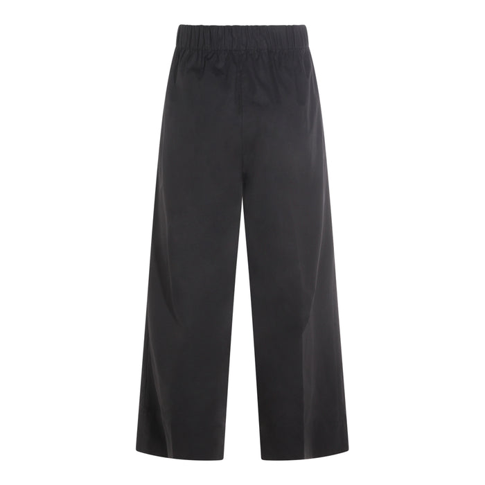 Antonelli Firenze Trousers Black _ Co El