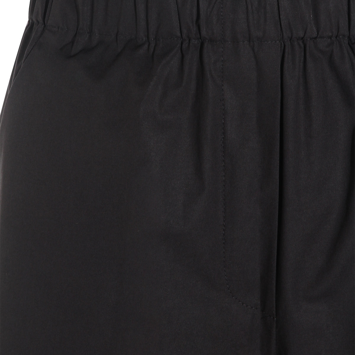 Antonelli Firenze Trousers Black _ Co El
