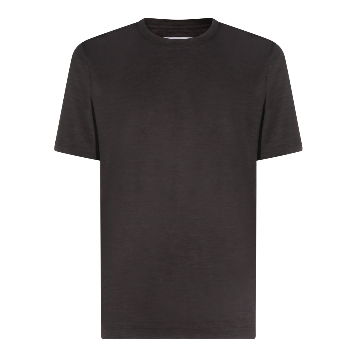MARCO PESCAROLO T-shirts and Polos Brown _wv