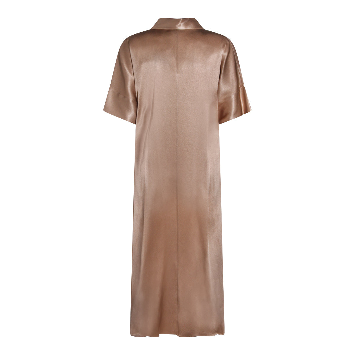 Antonelli Firenze Dresses Beige _ Ac Se