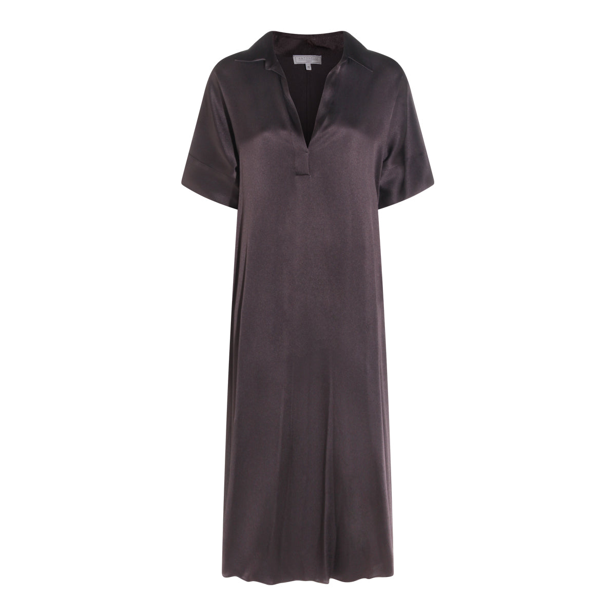 Antonelli Firenze Dresses Brown _ Ac Se