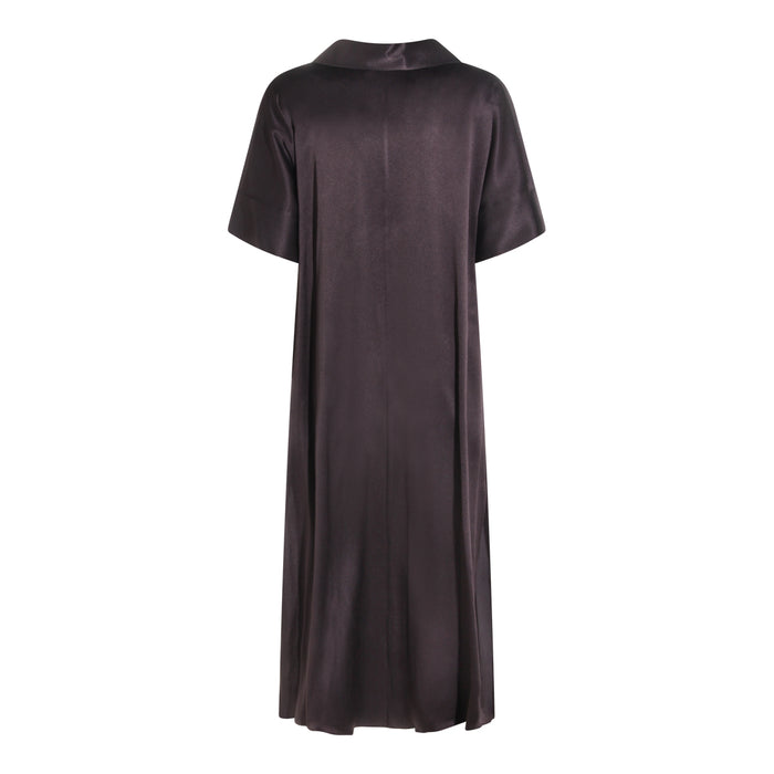 Antonelli Firenze Dresses Brown _ Ac Se