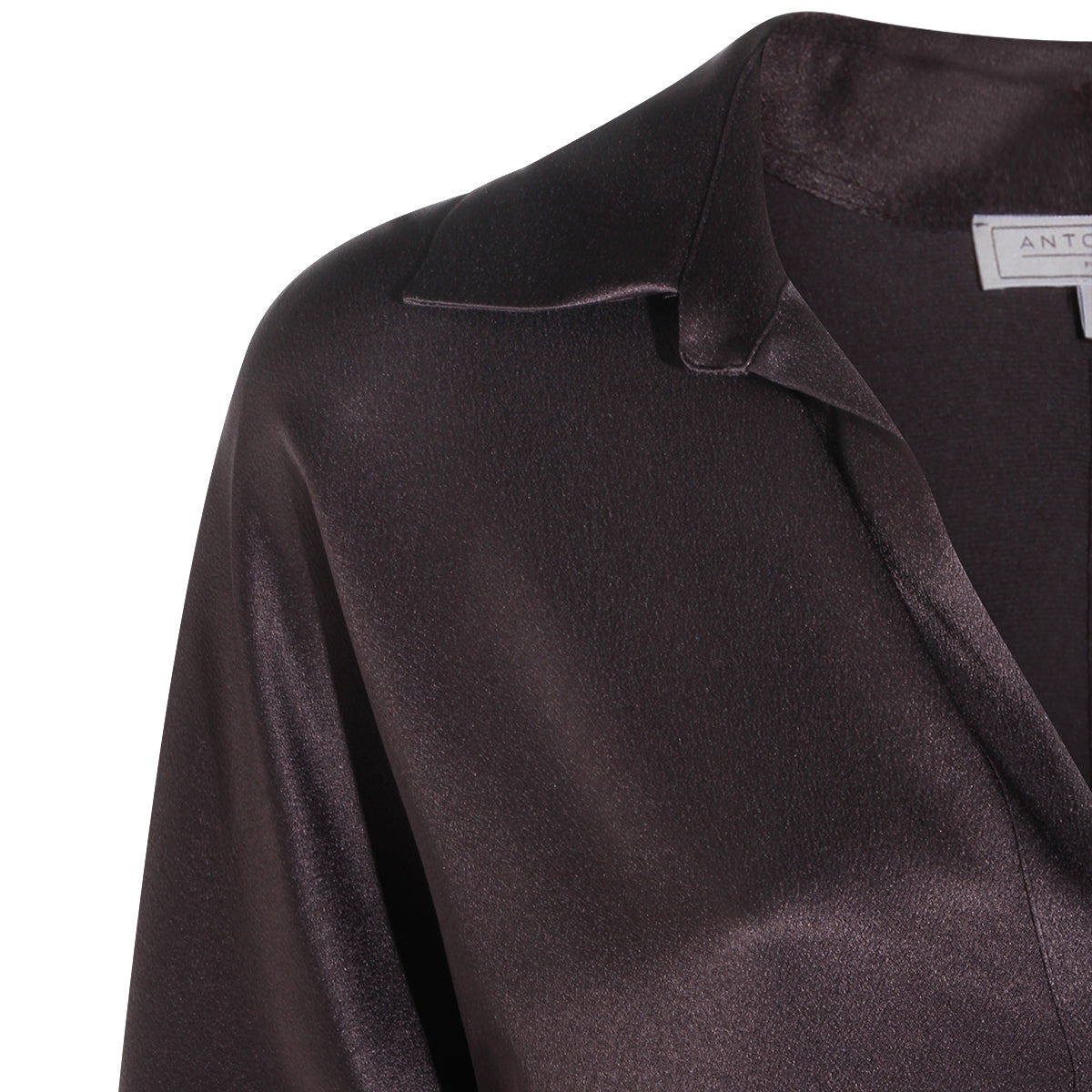 Antonelli Firenze Dresses Brown _ Ac Se
