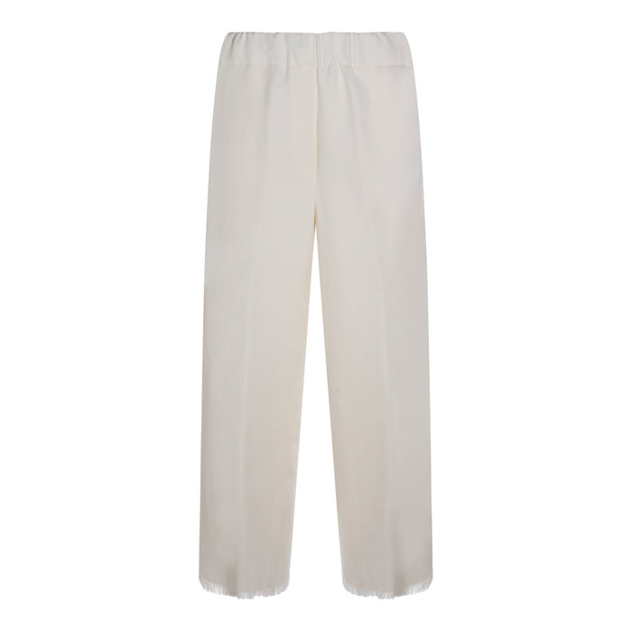 Antonelli Firenze Trousers Burro _vi Li