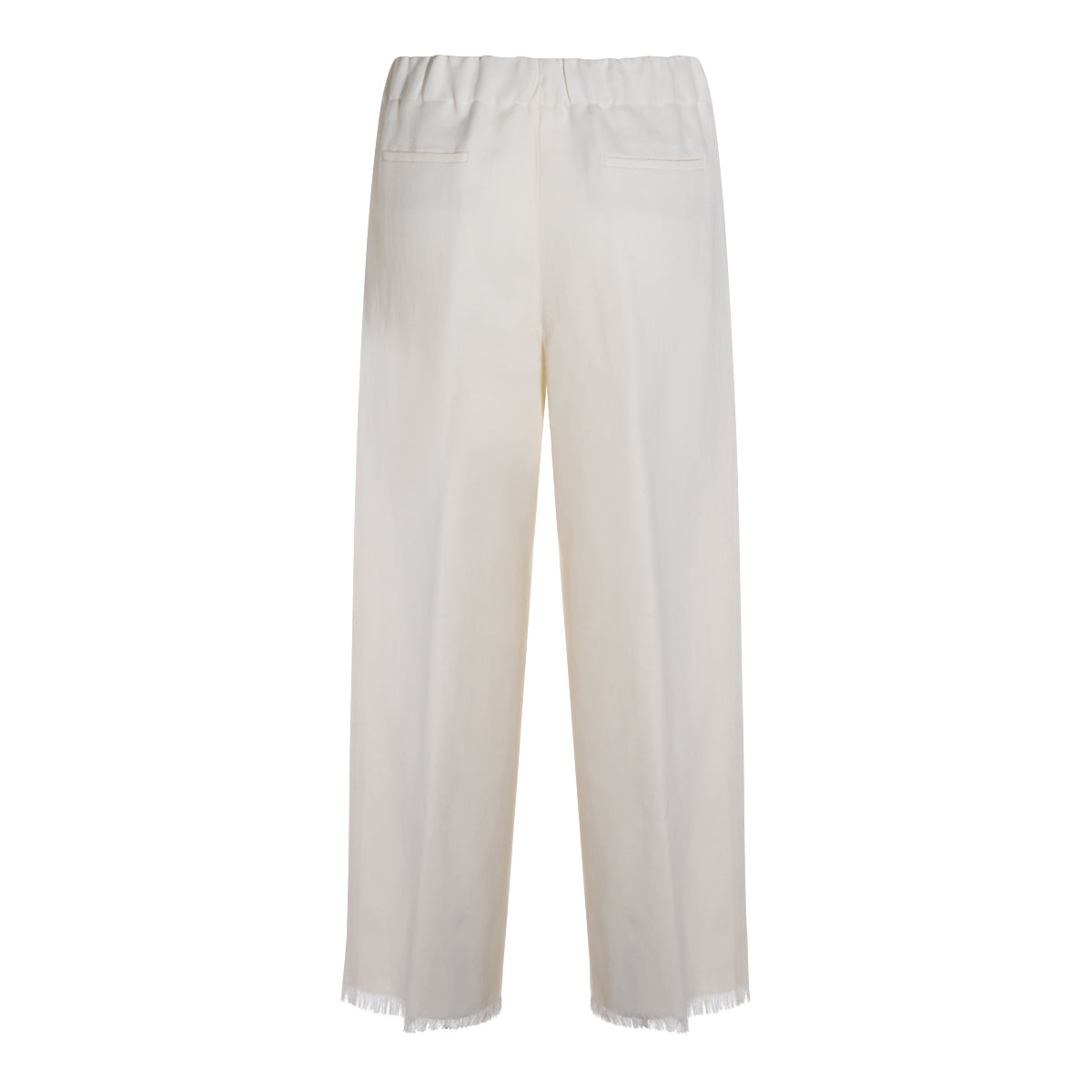 Antonelli Firenze Trousers Burro _vi Li