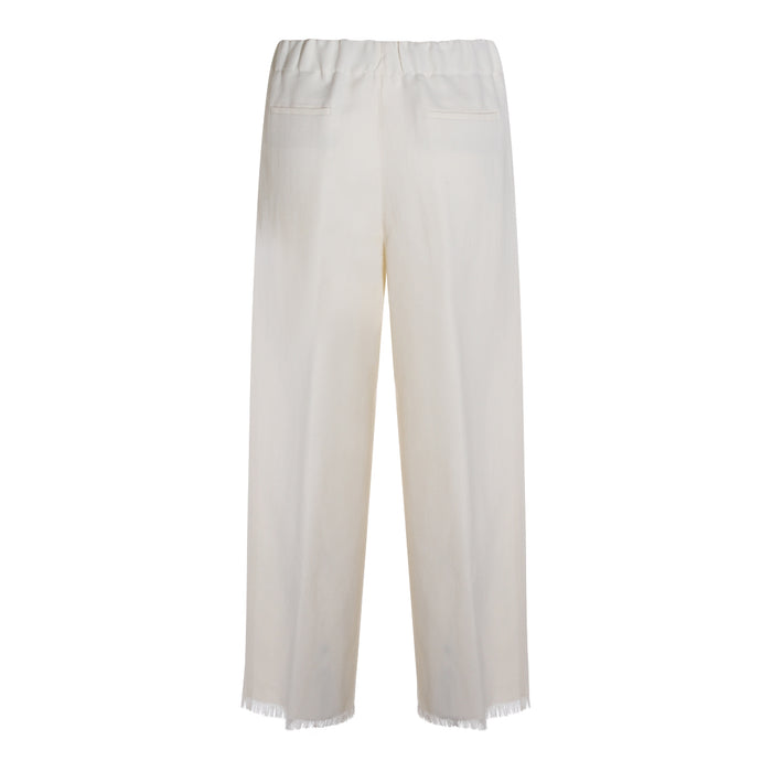 Antonelli Firenze Trousers Burro _vi Li