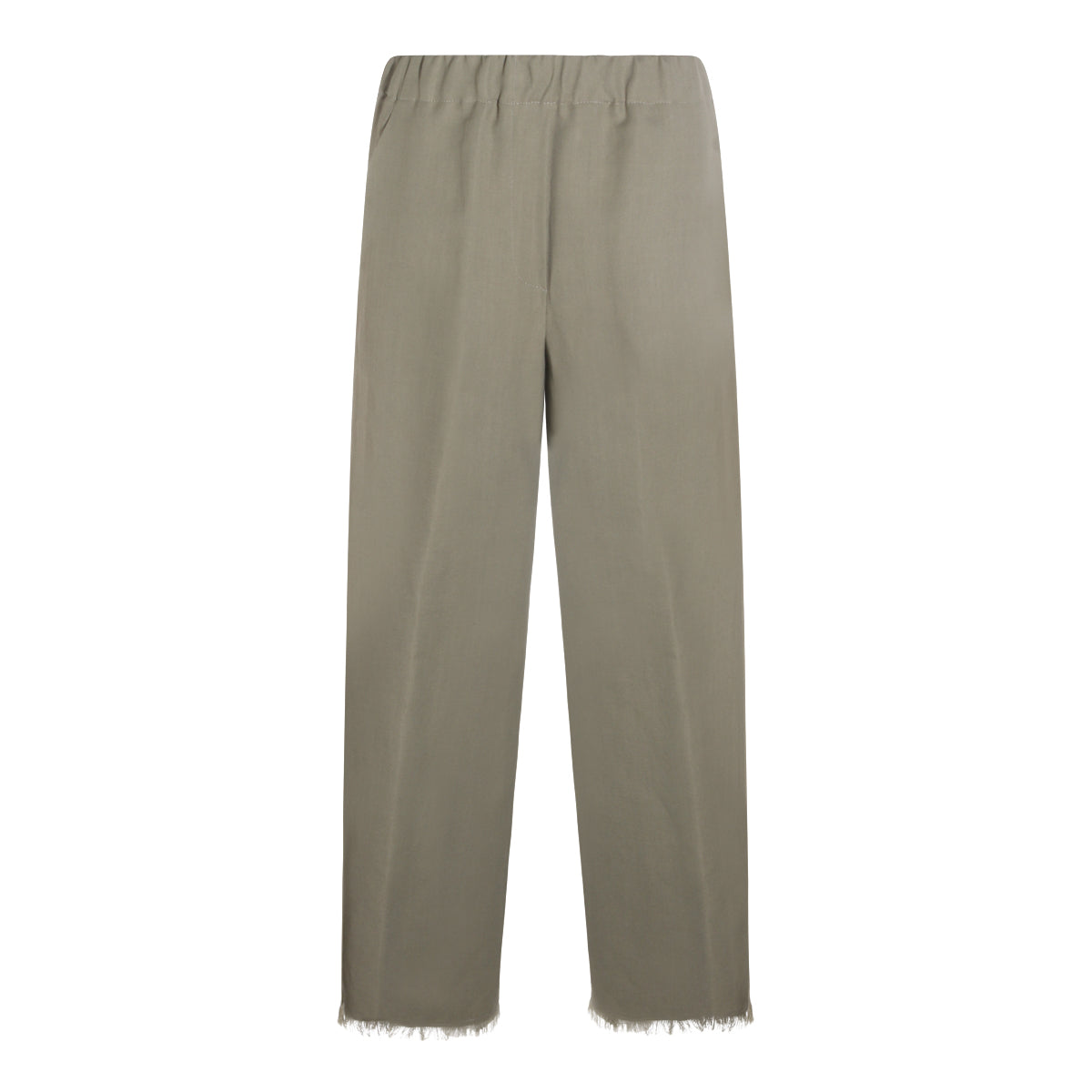 Antonelli Firenze Trousers Green _vi Li