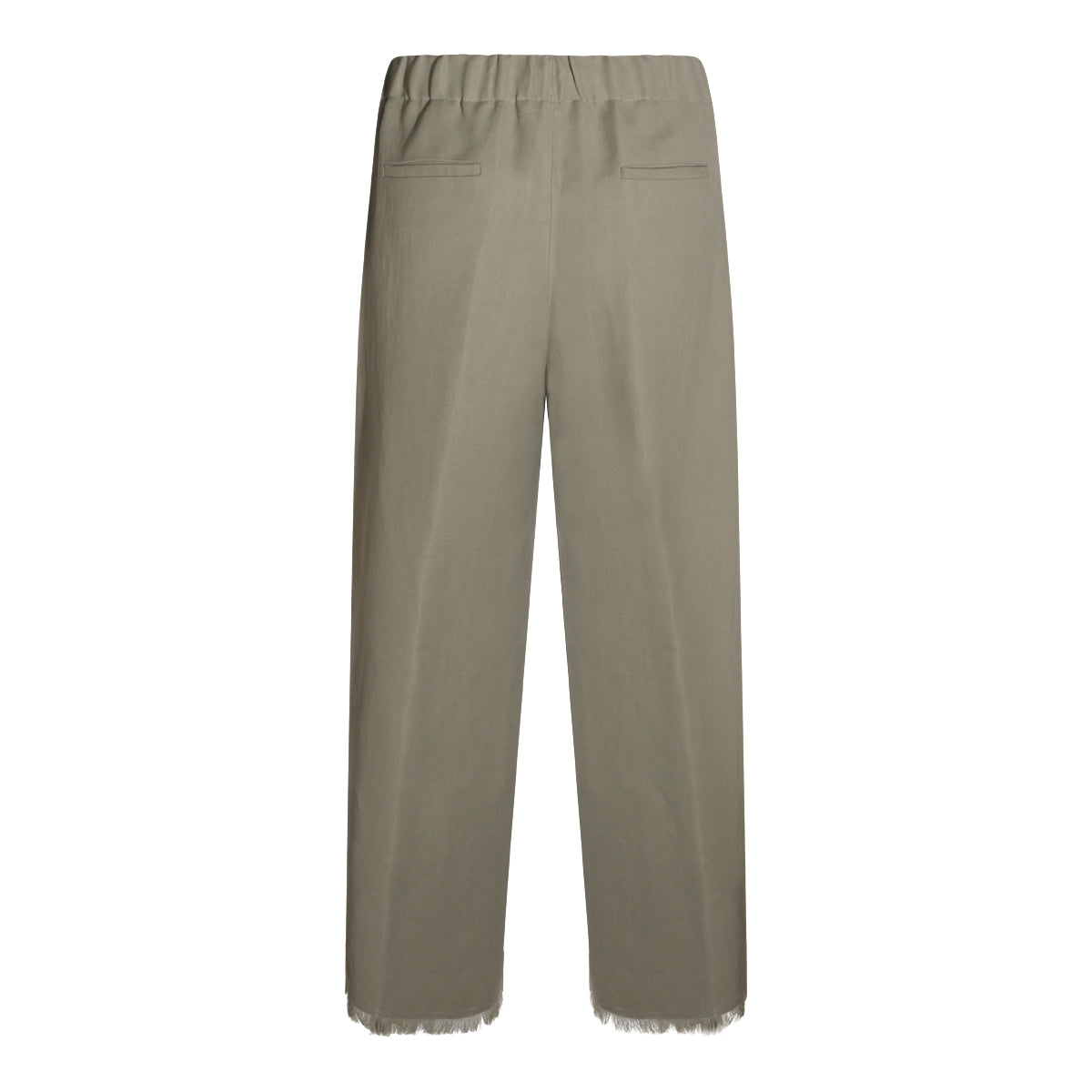 Antonelli Firenze Trousers Green _vi Li