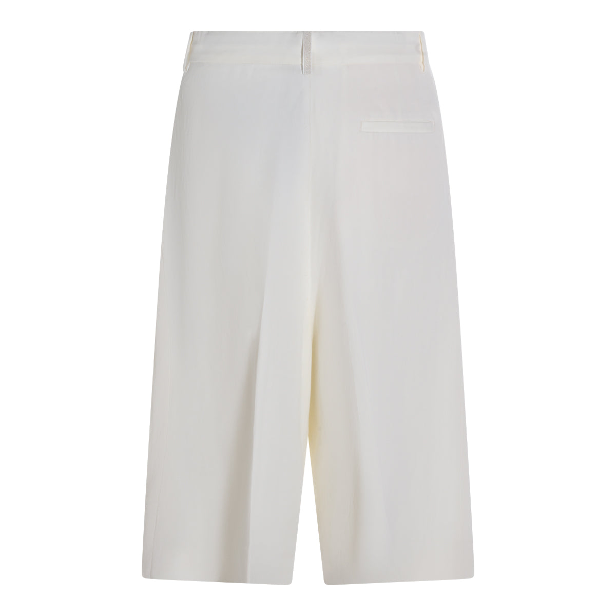 Fabiana Filippi Shorts Burro _vi Li