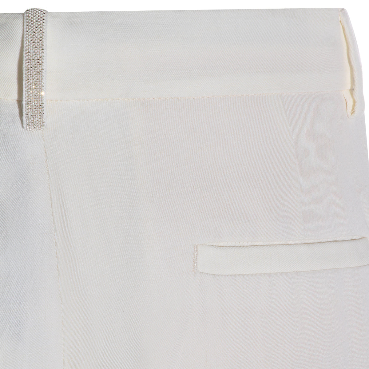 Fabiana Filippi Shorts Burro _vi Li