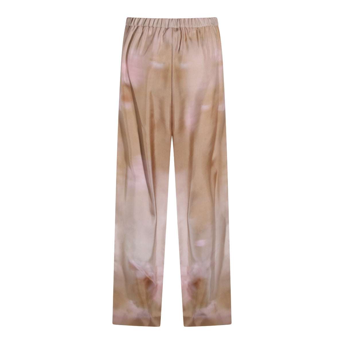 Fabiana Filippi Trousers Beige _se