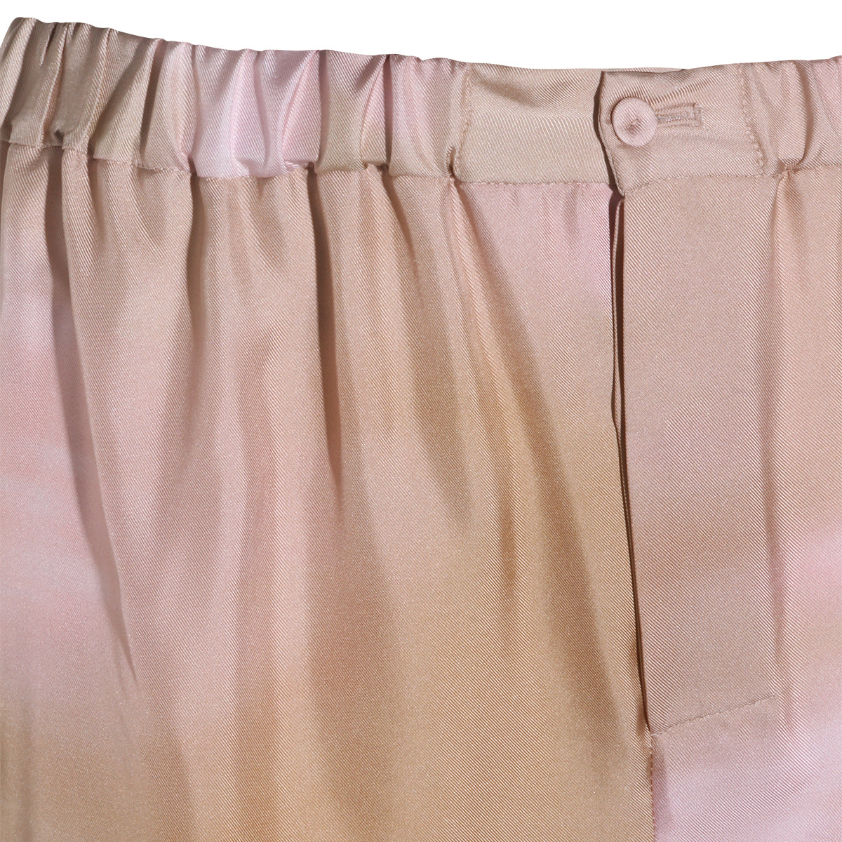 Fabiana Filippi Trousers Beige _se